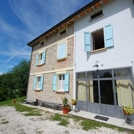 Hébergement de vacances Busani By Interhome *