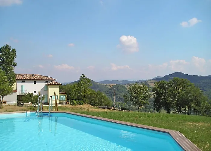 Busani By Interhome Hébergement de vacances Castello di Contignaco