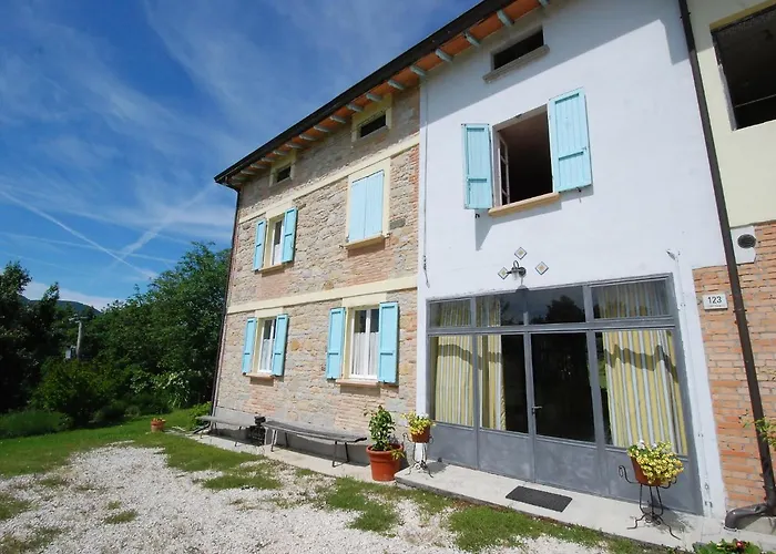 Hébergement de vacances Busani By Interhome *