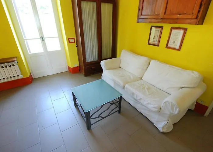 Busani By Interhome * Castello di Contignaco