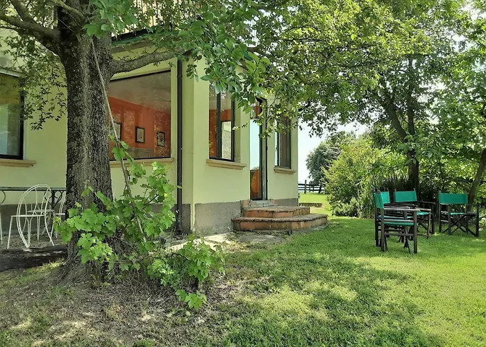 Busani By Interhome Hébergement de vacances