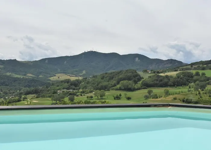 Busani By Interhome Hébergement de vacances