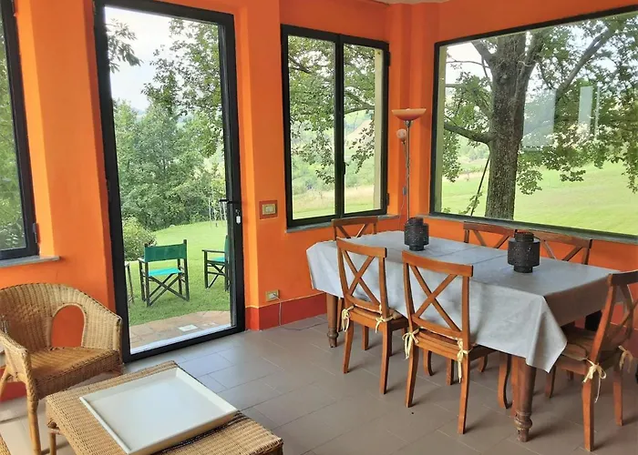 Busani By Interhome Castello di Contignaco