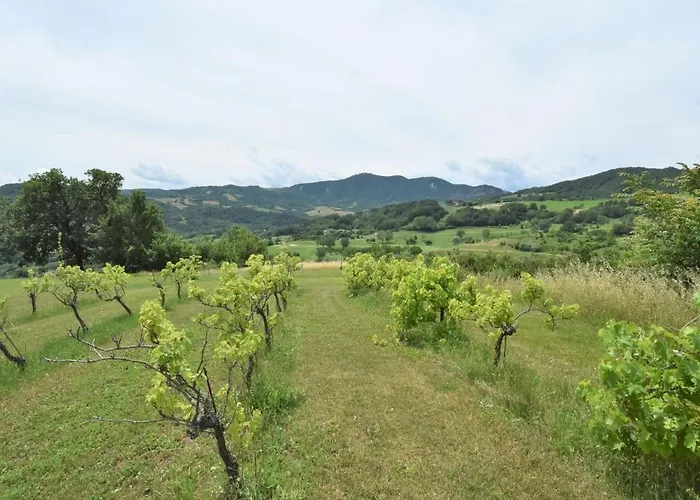 Busani By Interhome Hébergement de vacances