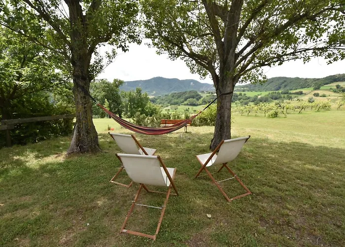 Busani By Interhome Castello di Contignaco