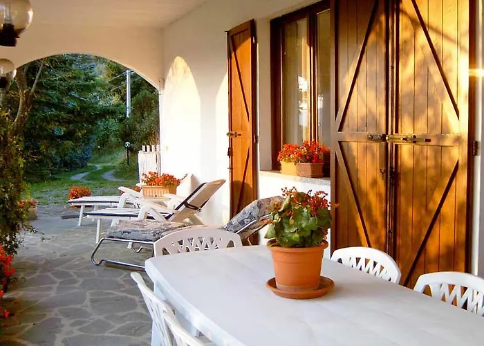 Busani By Interhome * Castello di Contignaco