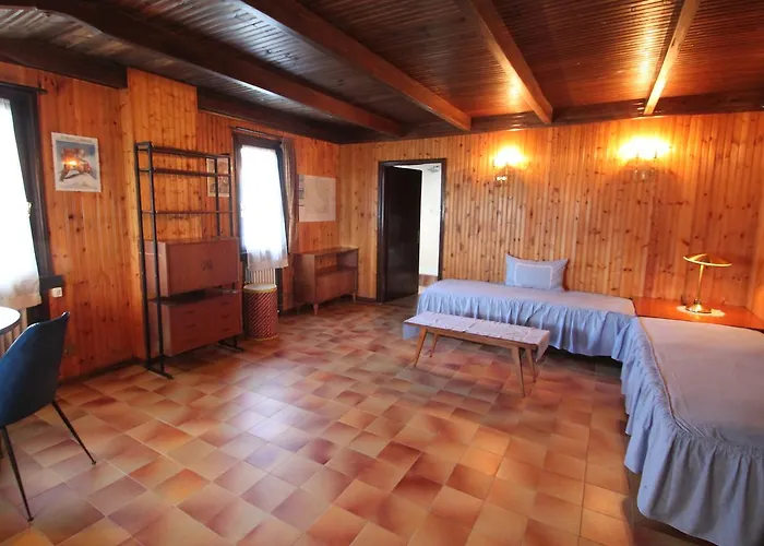 Busani By Interhome Hébergement de vacances Castello di Contignaco