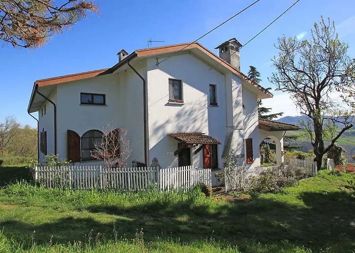 Hébergement de vacances Busani By Interhome *