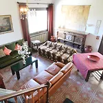 Ferienhaus Holiday Home Busani By Interhome *