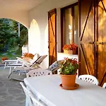 Holiday Home Busani By Interhome * Castello di Contignaco