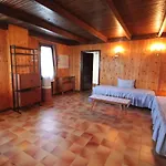 Holiday Home Busani By Interhome Ferienhaus Castello di Contignaco