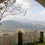 Holiday Home Busani By Interhome Ferienhaus Castello di Contignaco