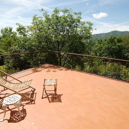 Holiday Home Busani By Interhome