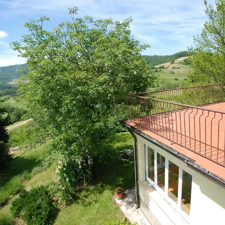 Busani By Interhome Prázdninový dům Castello di Contignaco