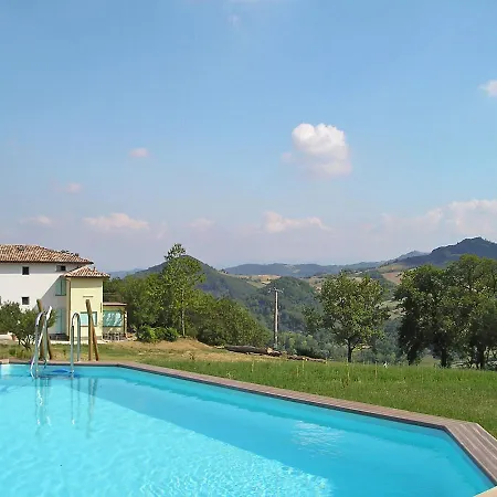 Holiday Home Busani By Interhome Дом отдыха Castello di Contignaco