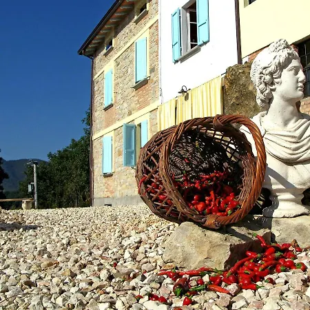 Дом отдыха Holiday Home Busani By Interhome *