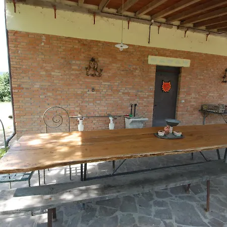 Holiday Home Busani By Interhome * Castello di Contignaco