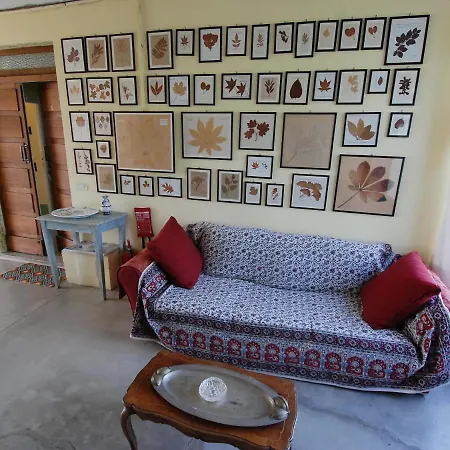 Holiday Home Busani By Interhome