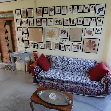 Holiday Home Busani By Interhome