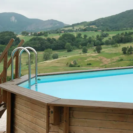 Дом отдыха Holiday Home Busani By Interhome *