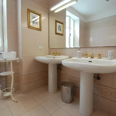 Holiday Home Busani By Interhome