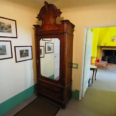 Holiday home Holiday Home Busani By Interhome