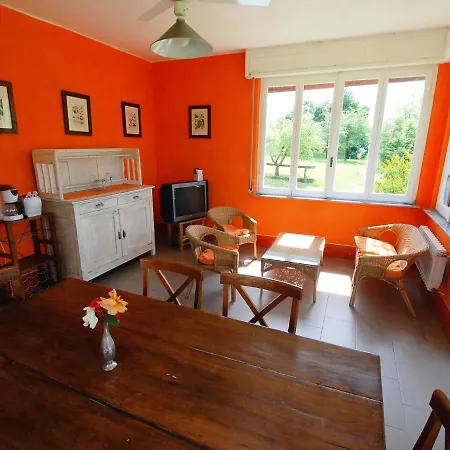 Holiday Home Busani By Interhome *