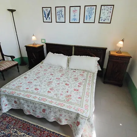 Ferienhaus Holiday Home Busani By Interhome