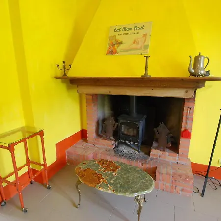 Holiday Home Busani By Interhome