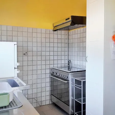 Дом отдыха Holiday Home Busani By Interhome