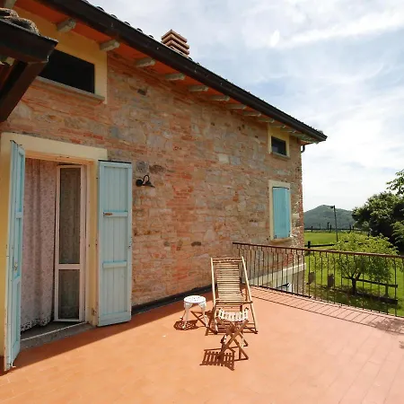 Holiday home Holiday Home Busani By Interhome