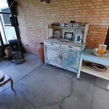 Ferienhaus Holiday Home Busani By Interhome