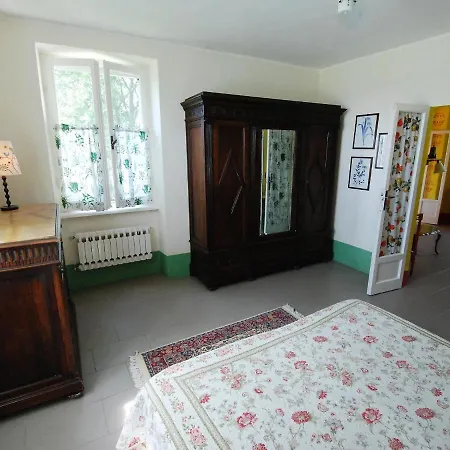 Holiday Home Busani By Interhome *