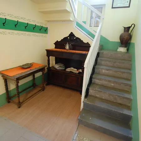 Дом отдыха Holiday Home Busani By Interhome *