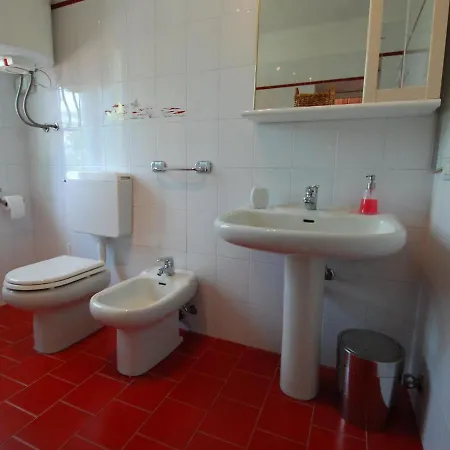 Holiday home Holiday Home Busani By Interhome Castello di Contignaco
