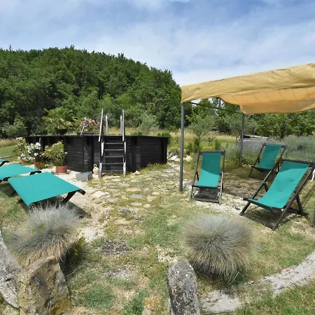 Holiday Home Busani By Interhome *