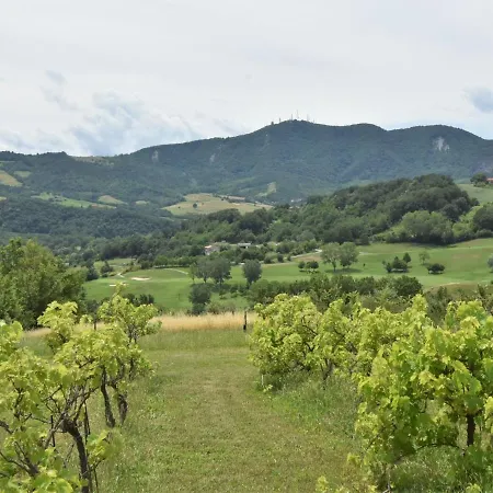 Holiday Home Busani By Interhome Дом отдыха