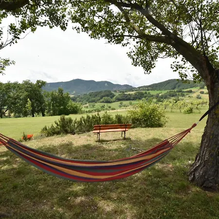 Holiday Home Busani By Interhome Дом отдыха *