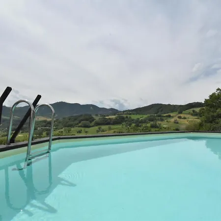 Holiday Home Busani By Interhome Castello di Contignaco