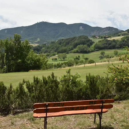 Holiday Home Busani By Interhome * Castello di Contignaco