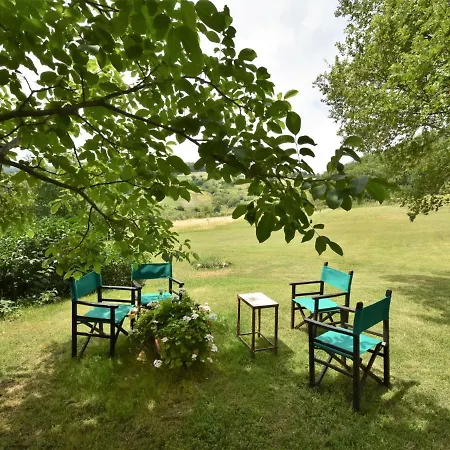 Дом отдыха Holiday Home Busani By Interhome Castello di Contignaco