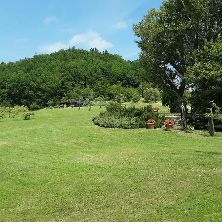 Ferienhaus Holiday Home Busani By Interhome