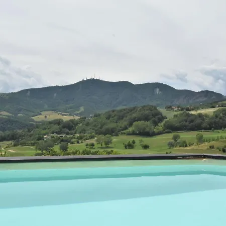 Holiday Home Busani By Interhome Дом отдыха