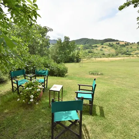 Holiday Home Busani By Interhome Castello di Contignaco