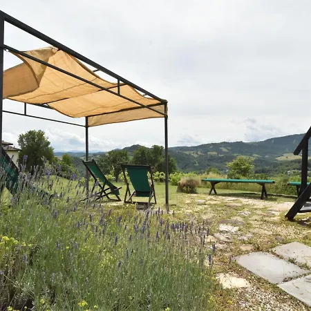 Holiday Home Busani By Interhome *