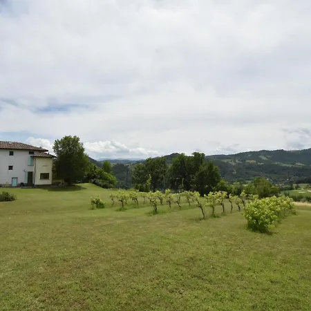 Busani By Interhome * Castello di Contignaco