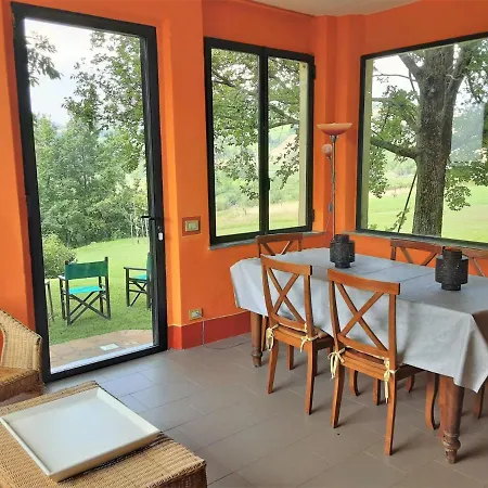 Holiday Home Busani By Interhome Castello di Contignaco
