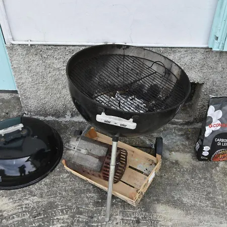 Ferienhaus Holiday Home Busani By Interhome