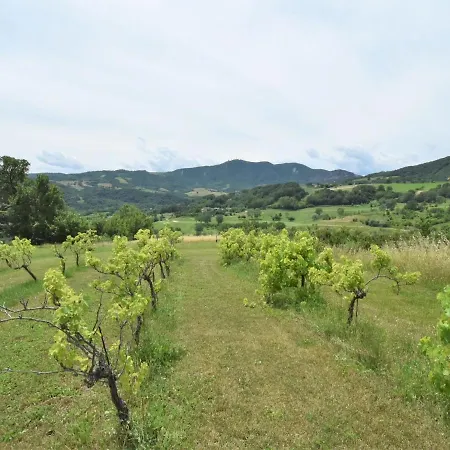 Holiday Home Busani By Interhome Дом отдыха