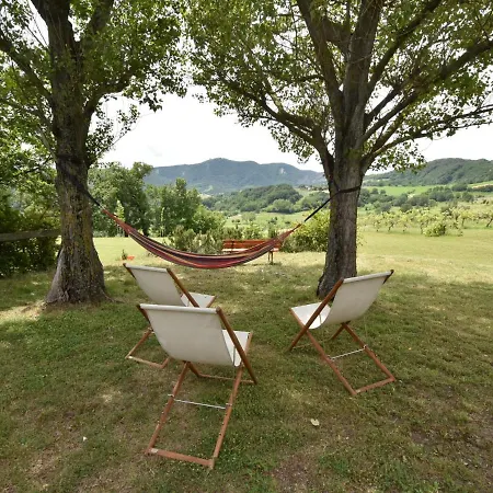Busani By Interhome Castello di Contignaco